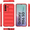 Handyhülle für Samsung Galaxy M56 5G Weich TPU Silikon Produktbild-Vorschau 3