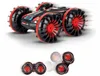 CARRERA RC - 2,4GHz All-Terrain Stunt Car Produktbild-Vorschau 6