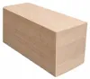 Piedino per mobili - 8x8x30 cm - Legno di faggio - Anteprima dell’immagine prodotto 3