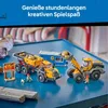LEGO® City 60494 Camion con cassone ribaltabile e pala Anteprima dell’immagine prodotto 27