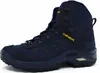 Lowa Taurus II GTX mid Sportschuhe Kinder Wanderschuhe Produktbild-Vorschau 6
