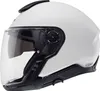 Kask odrzutowy Schuberth J2, biały, 3XL (65) Podgląd zdjęcia produktu 2