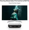 Humax HD Nano T2 DVB-T2 Receiver, schwarz, 1080p Full HD, Produktbild-Vorschau 9