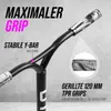 Apollo Stunt Scooter - Hawk - Freestyle Scooter Stuntroller Podgląd zdjęcia produktu 5