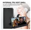 Cadorabo Etui do Motorola MOTO G 5G PLUS w kolorze PHANTOM Podgląd zdjęcia produktu 2