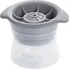 Kugel Silikonform 6 cm Menge: 3 Produktbild-Vorschau 1