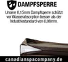 DELUXE Canadian Spa Whirlpool Isolierabdeckung - Produktbild-Vorschau 7