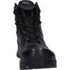 Haix Sicherheitsschuhe Safety 50 Mid black Gr. 111/2 Produktbild-Vorschau 3