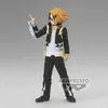 Banpresto - My Hero Academia Figurki Denki Kaminari Produktbild-Vorschau 2