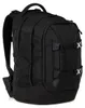 Satch Pack Schulrucksack Einzeln Nordic Black Produktbild-Vorschau 12
