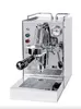 Quick Mill Carola PID 0960 Siebträgermaschine - Edelstahl Produktbild-Vorschau 6