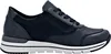 Remonte Damen Sneaker aus Leder & Microvelour vielseitig Produktbild-Vorschau 4