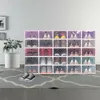 20 * Úložný box na boty Shoe Box Shoe Box Drawer Organizer Náhled obrázku produktu 6