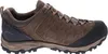 Meindl Herren Freizeitschuhe Mondello GTX Braun Karminrot Produktbild-Vorschau 2