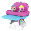 Hatchimals Alive Zwillingshochstuhl Spielset, Tier, 3 Produktbild-Vorschau 14
