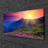 Tulup Leinwand-Bilder 100x50 Wandbild Canvas Kunstdruck Produktbild-Vorschau 2