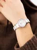 Festina Armbanduhr Ceramic Silver - Mother-of-pearl Produktbild-Vorschau 4