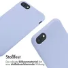 Custodia in silicone imoshion con cinturino iPhone SE (2022 Anteprima dell’immagine prodotto 7