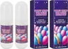 2pcs Ballon Shine Spray für Latexballons Innenparty Produktbild-Vorschau 1