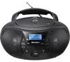 Karcher RR 5028D Radio-Recorder, MP3-Wiedergabe, Bluetooth Produktbild-Vorschau 3