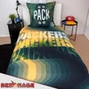 NFL Green Bay Packers Bettwäsche GO Pack GO Linon/Renforcé Produktbild-Vorschau 5