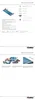 The image shows a product description page for a Dahle roll cutter, featuring product images, specifications, and marketing text. Voir les images du produit