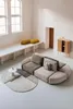Zuiver Hunter Sofa 3-Sitzer Sand/ Beige Produktbild-Vorschau 8