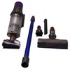 Dyson 479333-01 Dyson V11  Advanced    Nickel+Violett 610W Vista previa de la imagen del producto 31