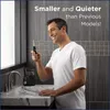 WaterPik Ultra Profesional WP662 Black Náhľad obrázku produktu 12