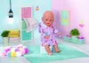 Zapf Creation® Accappatoio per bambole nate BABY accessori Anteprima dell’immagine prodotto 8
