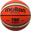 molten Basketball Indoor/Outdoor B7R orange Gr. 7 Produktbild-Vorschau 3