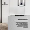 Klarstein Skyfall Smart digestor - voľne zavesený digestor, Náhľad obrázku produktu 2