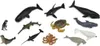 COLLECTA Animali acquatici 2, 12 pz Anteprima dell’immagine prodotto 2