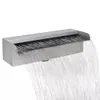 vidaXL Fontana a cascata per piscina rettangolare in Anteprima dell’immagine prodotto 5