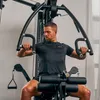 HAMMER Kraftstation Autark 7.0, Fitnessstation für zu Produktbild-Vorschau 2
