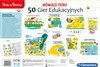 Ich lerne spielerisch. Die sprechende Feder 50 Spiele Produktbild-Vorschau 4
