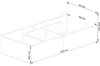 Bett – Einzelbett – Bettgestell – Funktionsbett – CLP – 90 Produktbild-Vorschau 6