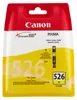 Canon CLI-526Y printerpatroon, geel Productafbeelding-voorbeeld 15