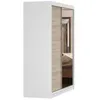 Armoire à portes coulissantes Armoire Bono 05, 160 cm, Voir les images du produit 9