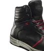 Stylmartin Iron Motorrad Schuhe, schwarz/rot, 44 Produktbild-Vorschau 8