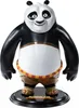 A statue of the character Po from Kung Fu Panda. Náhľad obrázku produktu