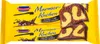 KuchenMeister Marmor Kuchen saftiger Rührkuchen mit Glasur Produktbild-Vorschau 1
