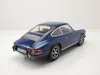 Norev 187647 Porsche 911 S blau 1969 Maßstab 1:18 Produktbild-Vorschau 4
