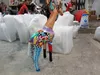 Abstrakte Deko Figur Statue Skulptur Figuren Statuen Produktbild-Vorschau 6