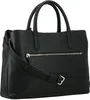 Elegante Schwarze Handtasche mit Vielseitigen Produktbild-Vorschau 9