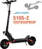 Joyor S10-S-Z 2025 Faltbarer Elektroroller - Dual 1000W Produktbild-Vorschau 1
