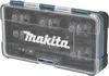 Makita E-16592, Set di chiavi a bussola, nero, turchese, 1 Anteprima dell’immagine prodotto 3