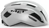 Casco MET Vinci Mips bianco-argento Taglia M (56-58 cm) Anteprima dell’immagine prodotto 2