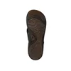 Reef J-Bay III  Teenslippers - Donkerbruin - Maat 42 Voir les images du produit 17