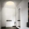 lampada da soffitto a LED con sensore di movimento IP54 Anteprima dell’immagine prodotto 5